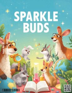 Sparkle Buds – September 2025