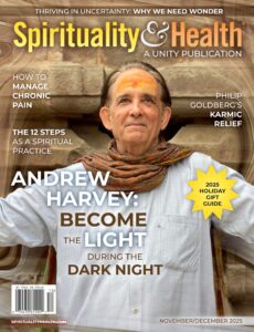 Spirituality & Health Magazine – November-December 2025