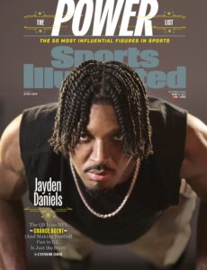 Sports Illustrated USA – October 2025