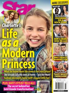 Star Magazine USA – September 15, 2025
