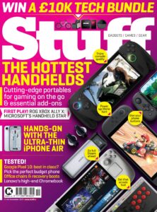 Stuff UK – November 2025