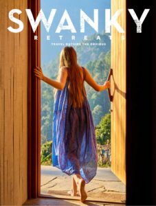 Swanky Retreats – Fall 2025