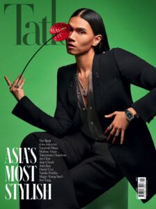 Tatler Malaysia – September 2025