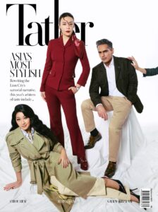 Tatler Singapore – September 2025