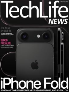 Techlife News – Issue 724, 13 September 2025