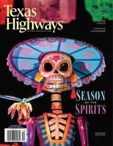 Texas Highways Magazine – October 2025