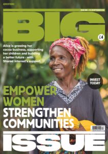 The Big Issue – 22 September 2025