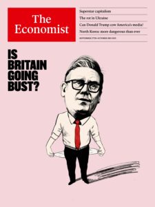 The Economist Continental Europe Edition – 27 September-03 …