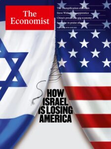 The Economist USA – 20-26 September, 2025