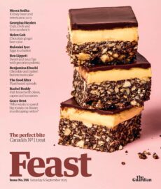 The Guardian Feast – Issue No  398, 06 September 2025