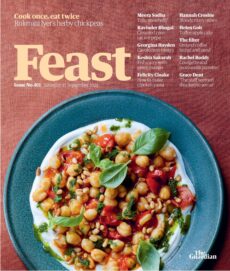 The Guardian Feast – Issue No  401, 27 September 2025