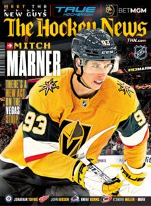 The Hockey News – Meet The New Guys 2025