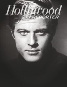 The Hollywood Reporter – September 18, 2025