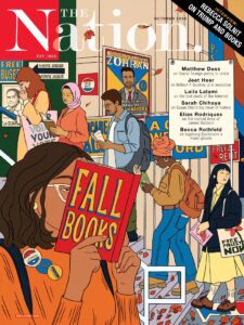 The Nation – October 2025