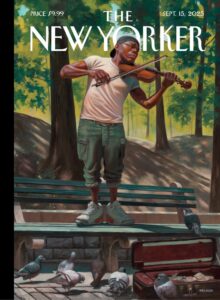 The New Yorker – September 15, 2025