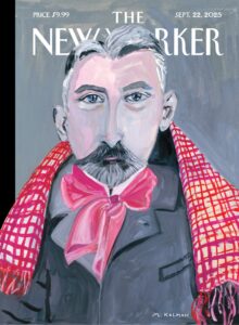 The New Yorker – September 22, 2025