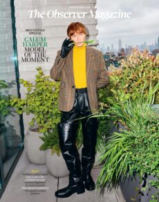 The Observer Magazine – 28 September 2025