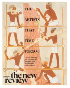 The Observer The New Review – 14 Septe 2025