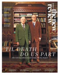 The Observer The New Review – 21 September 2025