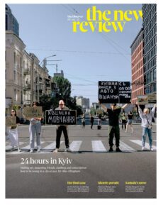 The Observer The New Review – 28 September 2025