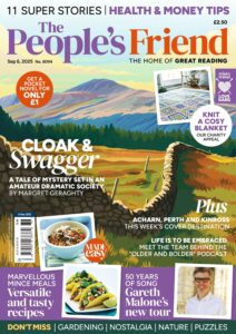 The Peoples Friend – 6 September 2025