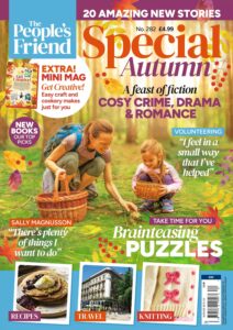 The Peoples Friend Special – Issue 282, 2025