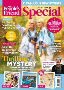 The Peoples Friend Special – Issue 283, 2025