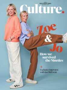 The Sunday Times Culture – September 7, 2025