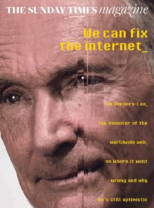 The Sunday Times Magazine – September 7, 2025