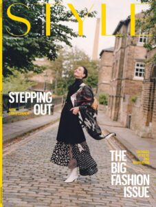 The Sunday Times Style – September 14, 2025