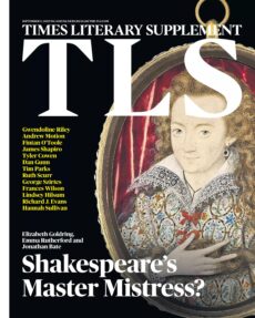The TLS – 5 September 2025