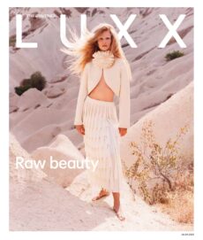 The Times Luxx – September 6, 2025