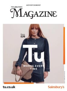 The Times Magazine – September 27, 2025