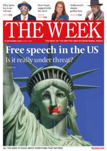 The Week UK – Issue 1559, 27 September 2025