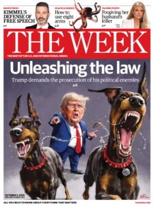 The Week USA – 03 October 2025