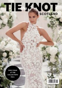 Tie the Knot Scotland – October-November 2025