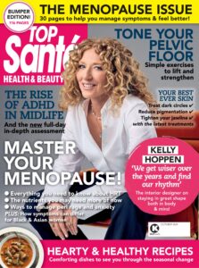 Top Sante UK – October 2025