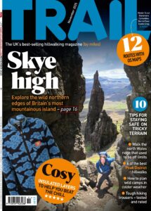 Trail UK – November 2025