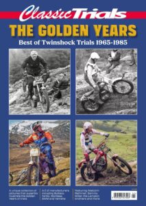 Trials Specials – The Golden Years, 2025
