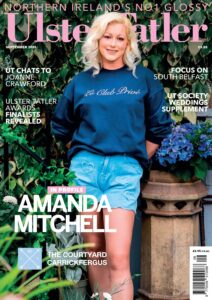 Ulster Tatler – September 2025