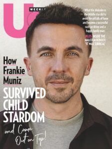 Us Weekly – September 15, 2025