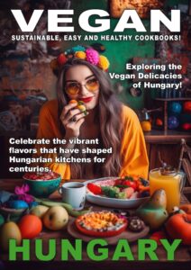 Vegan – Hungary, 2025