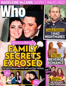 WHO – October 06, 2025