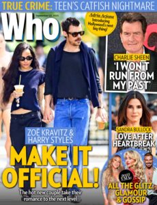 WHO – September 22, 2025