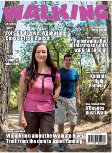 Walking New Zealand – October 2025