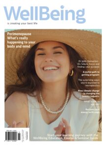 WellBeing – Issue 218, 2025