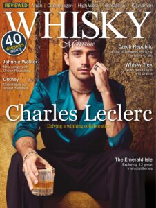 Whisky Magazine – Issue 209, 2025