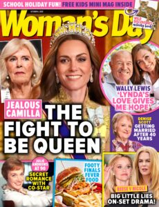 Woman’s Day Australia – October 06, 2025