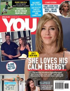 You South Africa – 11 September 2025
