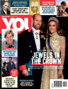 You South Africa – 2 October 2025